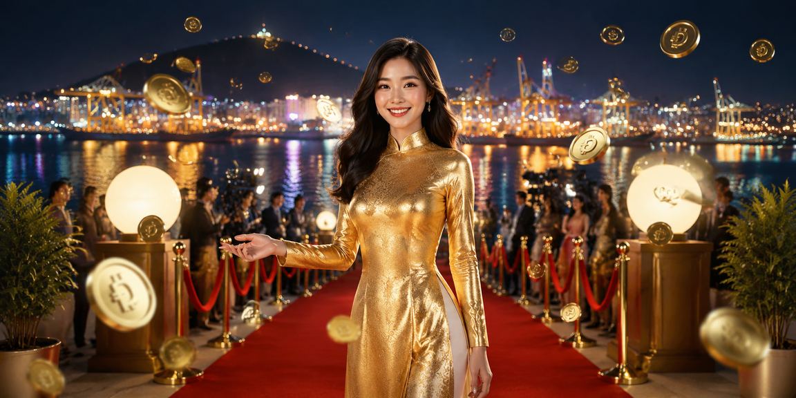 Phụ nữ mặc áo dài trải nghiệm cá cược trực tuyến tại Vũng Tàu